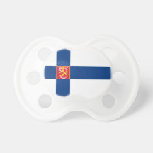 Finland nappar