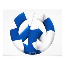 Finland Personliga Inbjudan