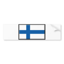 Finland sjunker
