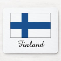 Finland sjunker design