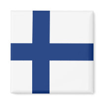 Finland sjunker magneten