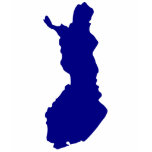Finland Tee Shirt