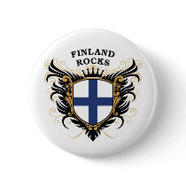 Finland vaggar