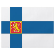 Finland vapensköld