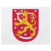 Finland vapensköld