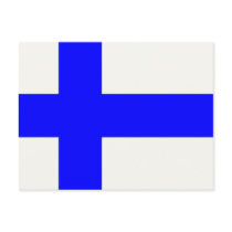 Finland Vykort