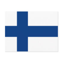 finland vykort