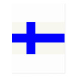 Finland Vykort