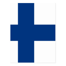 finland vykort