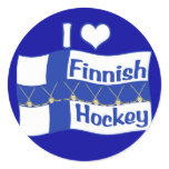 Finlandssvensk hockey