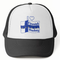 Finlandssvensk hockey