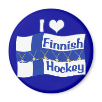 Finlandssvensk hockey