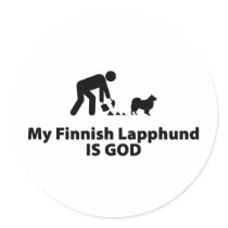 Finlandssvenska Lapphund