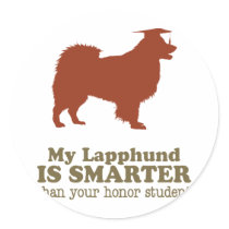 Finlandssvenska Lapphund