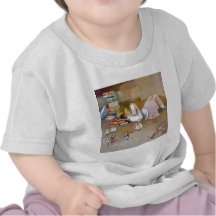 FINNA UNDERLAND TEE