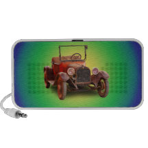 FINT 1915 LAPTOP SPEAKERS