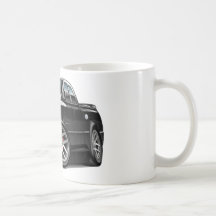 Fint SRT10 rammar den Dualcab svarten Kaffe Koppar