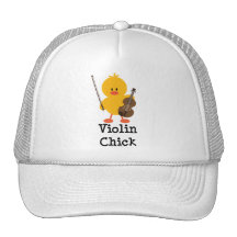 Fiolchicklock Mesh Kepsar