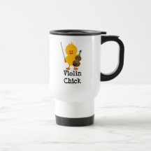 Fiolchicktravel mug kaffe mugg