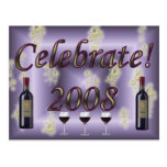 Fira 2008! vykort