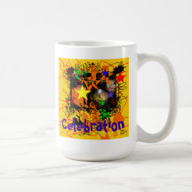 Firande Kaffe Muggar