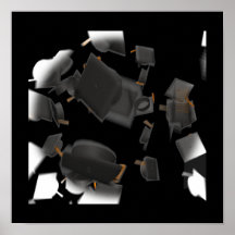 Firande Print