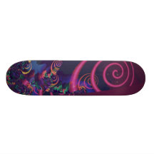 Firande Skate Board Deck