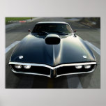 Firebird Print