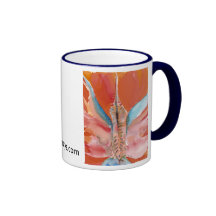 Firebird Ringermugg