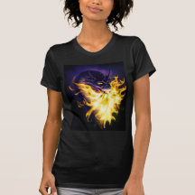 Firebreather Tröja
