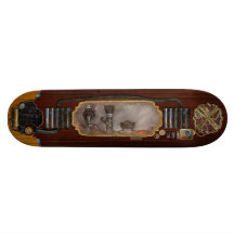 Firefighting - en för alla skate boards