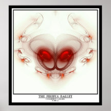 FIREFLYBALETTEN PRINT