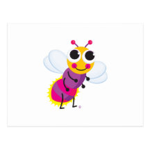 Fireflyvykort