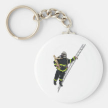 FiremanRescuingChild042911 Nyckelringar
