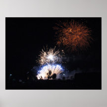 Fireworks_000 Affischer