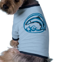 fishing C 2c Hund T Shirts