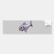 fishy4_Vector_Clipart Bildekaler