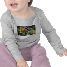 Fisk T Shirt