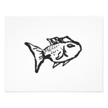 Fisk Tillkännagivande