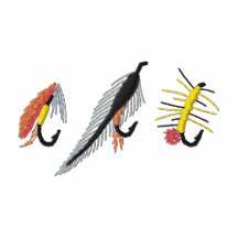 Fiska flugor