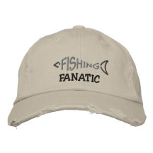 Fiskehatt