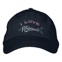 Fiskehatt