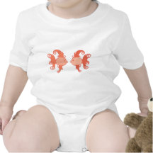 Fiskvänner T-shirts