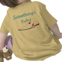 FiskWish, Tee