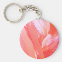 Fjädrar av Flamingo_ Nyckel Ringar