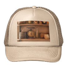 Fjäll - familjfjäll baseball hat