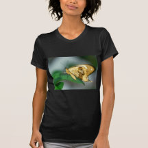 fjäril för fjärilssvalasvan tee shirt
