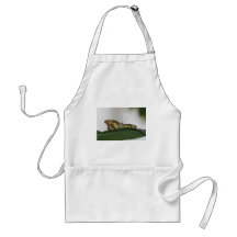 Fjäril Förkläden