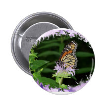 fjäril pins