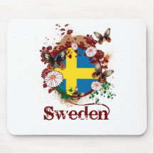 Fjärilssverige Musmatta